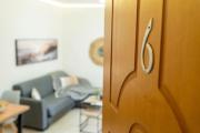 Irida Cozy Apartment