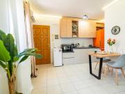Irida Cozy Apartment