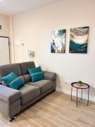 Apartamentos Unibrisa A