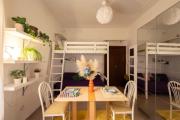 Cozy Loft Prati - Roma Centro
