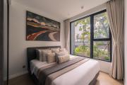 Lumiere Riverside - Raymond Holm - Luxurious 5-star apartment