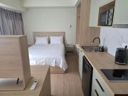 Great Stay - Ourania Muses Suite-Pedion Areos Park