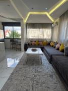 Appartement moderne avec Hammam en plein centre ville