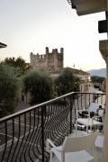 Junior Suite agli Archetti