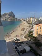 Apartamento esmeralda imboa