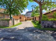 Appartement moderne à Moliets-et-Maa de 24 m²