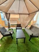 Carpe Diem Alicante apartamento Ático