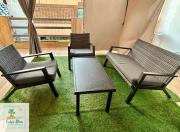 Carpe Diem Alicante apartamento Ático