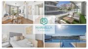 Golden Retreat at Puerto Banus