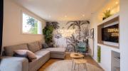 Les sapins verts -inspiration deluxe