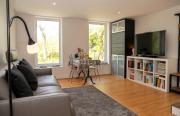 Appartement contemporain à Cognac, 50 m² - Parking.
