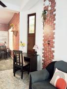 Comfortable 5 BHK 4km RockBeac 2km WhiteTown - RADIENCE
