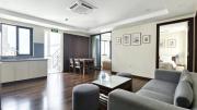 Saigon Times Apartment
