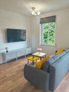 Sova Haus 3 Modern Apartment with Air conditioner near Katowice & Stadion Śląski