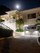 Elegant Villa with Sea View in Sosúa | Private Pool
