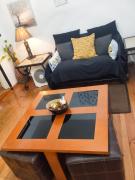 Charming Apartment in Lisbon, 40 m², Ideal for a Couple