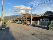 Top Kampong Permatang Serentang