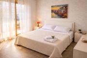 Modern Apartment in Trapani - 30 m² - Air Conditioning