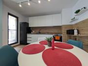 Designer Luxury Apartment 1BD by Flat Mаnager