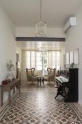 Historic Center 3BR And 3BATH Restored Heritage Home