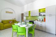 Villa Anny Fronte Mare