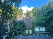 Top Kampong Permatang Serentang