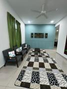 Top Kampong Permatang Serentang