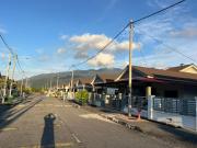 Top Kampong Permatang Serentang