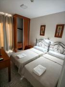 Top Arganda del Rey