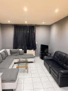 Charming House in Sclessin, Liège with Terrace