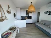 Appartamento Sea View Fronte Mare Castelsardo