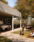 Monte Aromas Casas en la Naturaleza Roldán