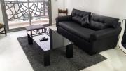 Cosy Apartment in Casablanca with Balcony - 45 m² and Garden