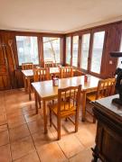 Spacious House in Canejan with Mountain View