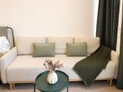 Loft Luna Modern Family - Great Location & Cosy