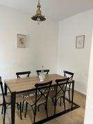 La maison du bonheur