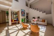 Villa Al Maaden Golf Marrakech