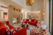 Villa Al Maaden Golf Marrakech