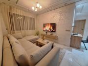Mazagan Stay25 avec Climatisation et Parking gratuit, WIFI rapide et IPTV