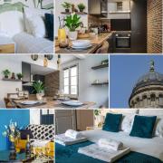 Le Baleschoux - PrestiPlace Collection