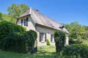 Maison cosy dans village historique