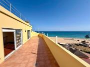 Penthouse Exclusiva com Varanda Vista Mar
