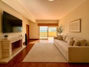Penthouse Exclusiva com Varanda Vista Mar