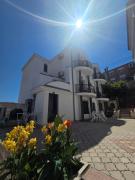 Apartmens Zurich Ulcinj