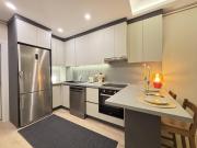 Stylish 1BR Residence in Nişantaşı