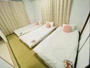 Ikebukuro-hostel 中川 301&501-TS0038