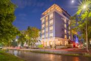 Tripli Hotels Blue Moon
