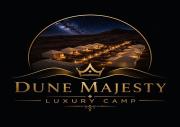 Dune Majesty Luxury Camp