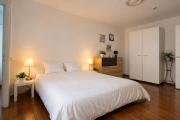 Peaceful Forest View Apartment Near the Sea