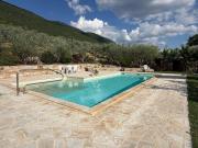 Il Paradiso tra Gli Ulivi